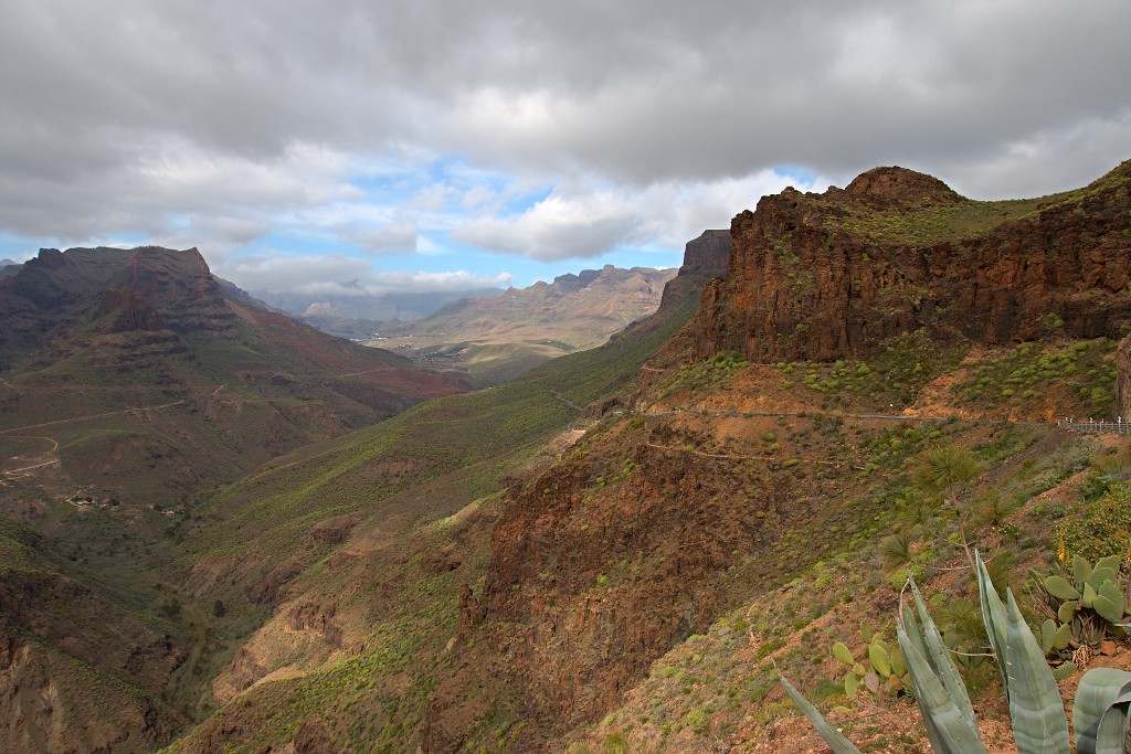 gran canaria spanje Degollada de las Yeguas eiland canarische Eilanden las palmas maspalomas puerto de mogan strand Fuente de Los Azulejos Aguimes la Aldea las nieves tenerife teror